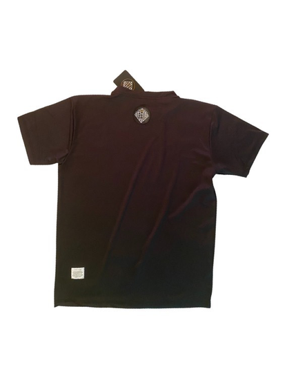 BPG Pawn Black Shirt (XL)