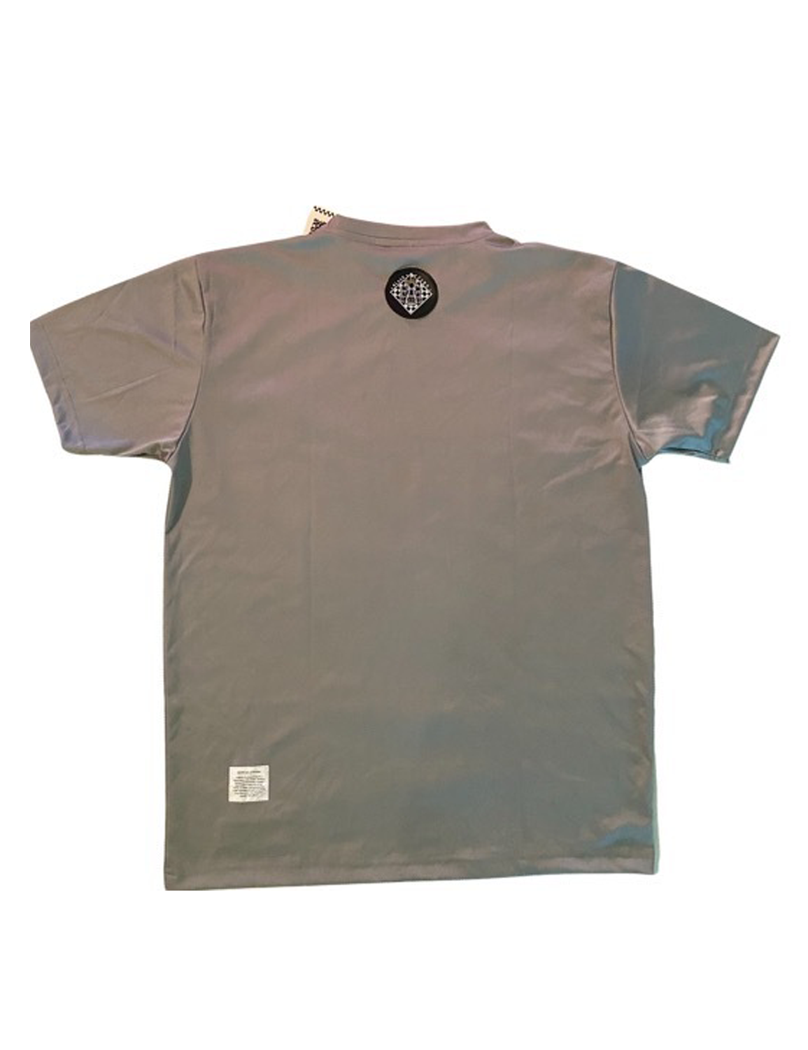 BPG Pawn Grey Shirt (medium)