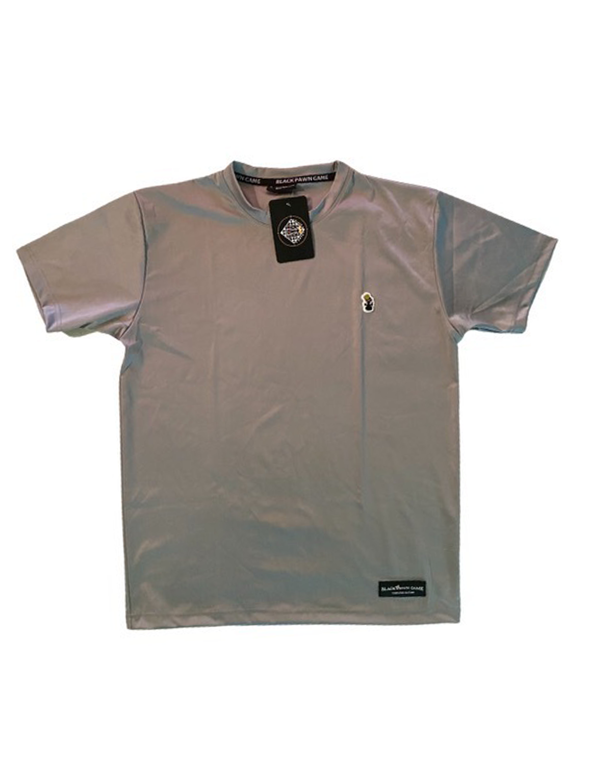 BPG Pawn Grey Shirt (medium)