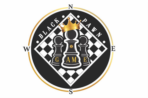 Black Pawn Game